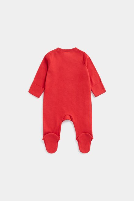 Mothercare / Слип новогодний унисекс