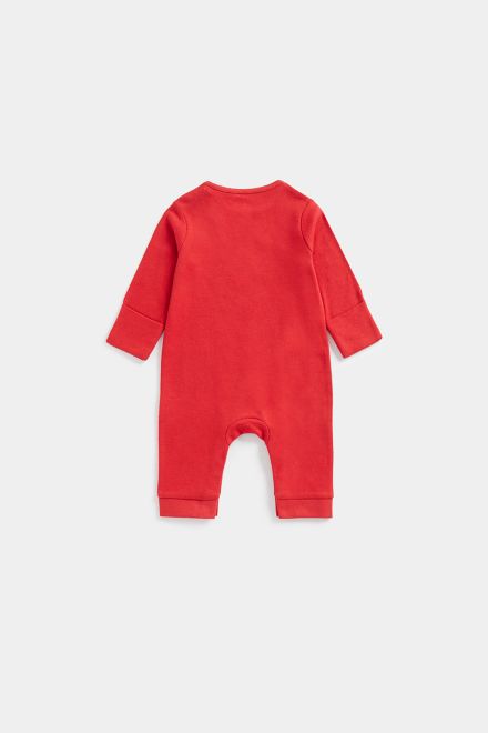 Mothercare / Слип новогодний унисекс