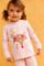 Mothercare / Пижама новогодняя для девочки - фото 2