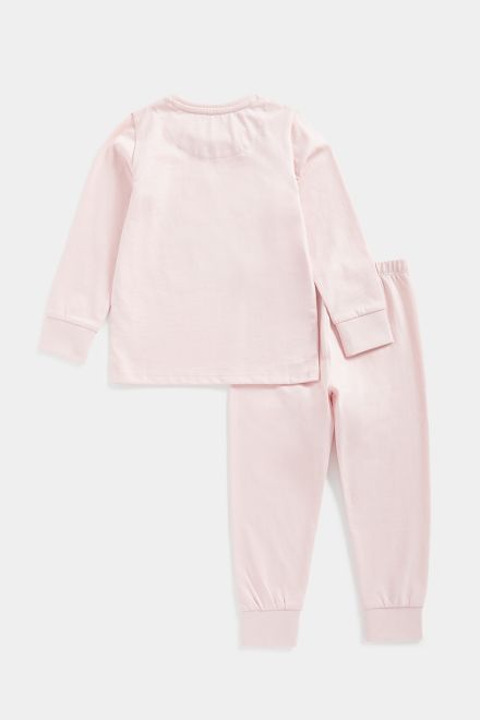 Mothercare / Пижама новогодняя для девочки