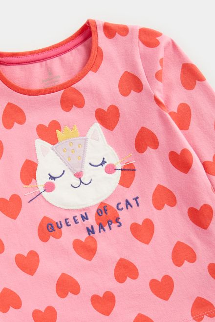 Mothercare / Пижама, 2 шт. для девочки