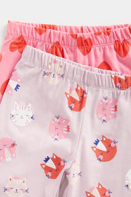 Mothercare / Пижама, 2 шт. для девочки