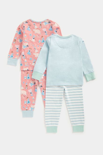 Mothercare / Пижама, 2 шт. для девочки