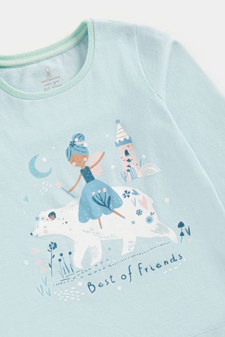 Mothercare / Пижама, 2 шт. для девочки