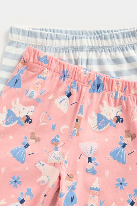 Mothercare / Пижама, 2 шт. для девочки