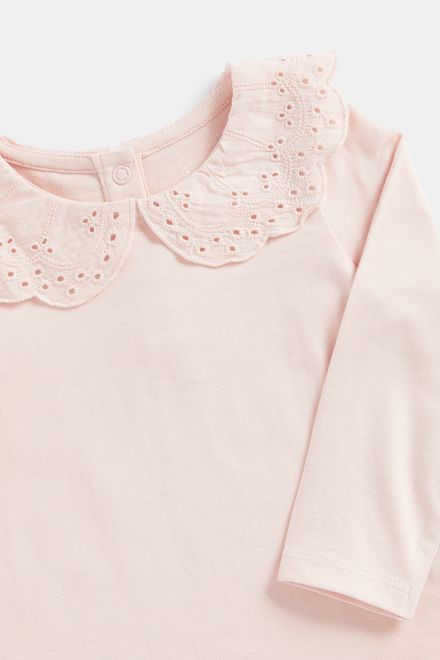 Mothercare / Джемпер трикотажный, 2 шт. для девочки