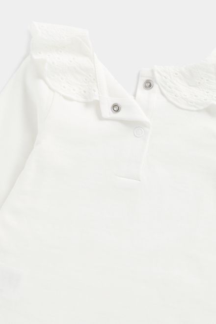 Mothercare / Джемпер трикотажный, 2 шт. для девочки