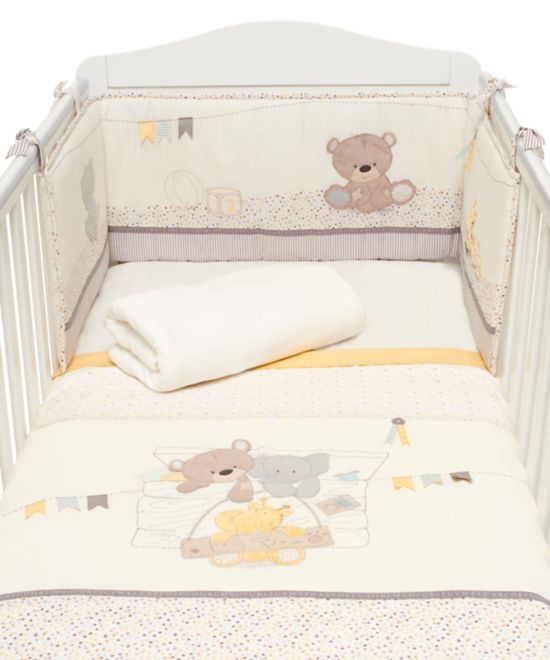 Mothercare / Комплект постельных принадлежностей унисекс