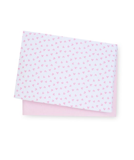 Mothercare / Простыня, 2 шт. для девочки