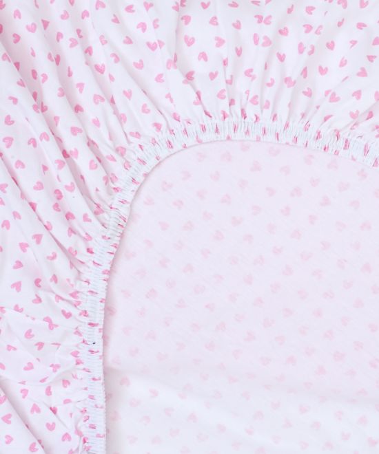 Mothercare / Простыня, 2 шт. для девочки