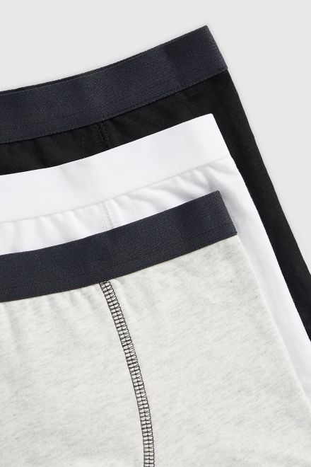 Mothercare / Трусы, 3 шт. для мальчика