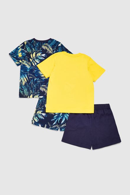 Mothercare / Пижама, 2 шт. для мальчика