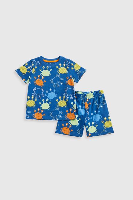 Mothercare / Пижама для мальчика