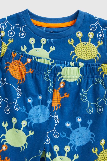 Mothercare / Пижама для мальчика