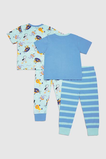 Mothercare / Пижама, 2 шт. для мальчика