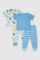 Mothercare / Пижама, 2 шт. для мальчика - фото 2