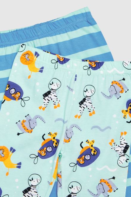 Mothercare / Пижама, 2 шт. для мальчика