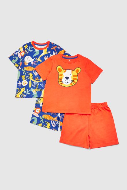 Mothercare / Пижама, 2 шт. для мальчика