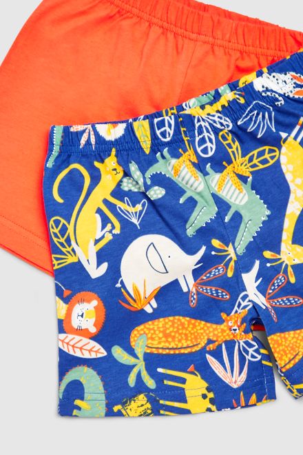 Mothercare / Пижама, 2 шт. для мальчика