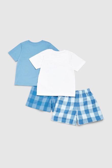 Mothercare / Пижама, 2 шт. для мальчика