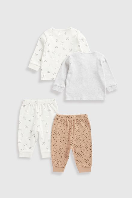 Mothercare / Пижама, 2 шт. для мальчика