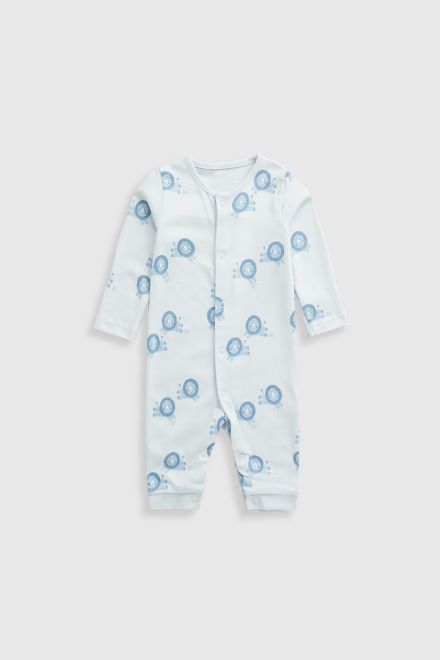 Mothercare / Слип, 3 шт. для мальчика