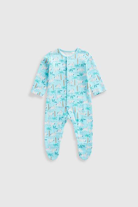 Mothercare / Слип, 3 шт. для мальчика