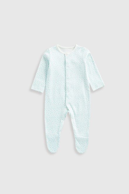 Mothercare / Слип, 3 шт. для мальчика