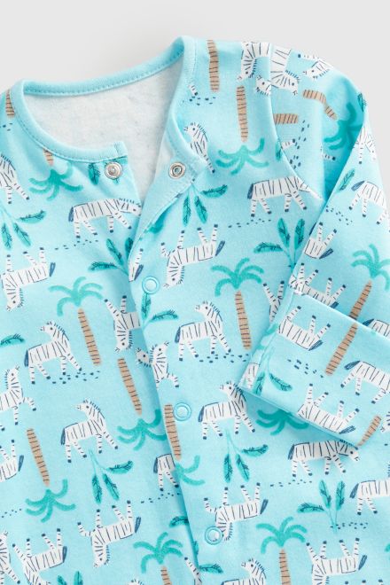 Mothercare / Слип, 3 шт. для мальчика