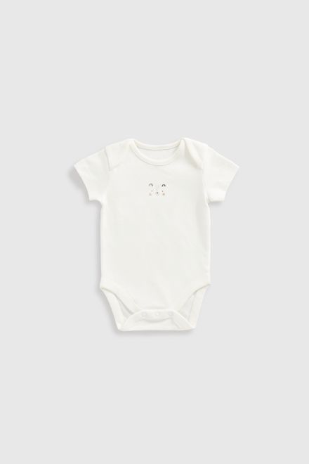 Mothercare / Боди, 5 шт. для мальчика