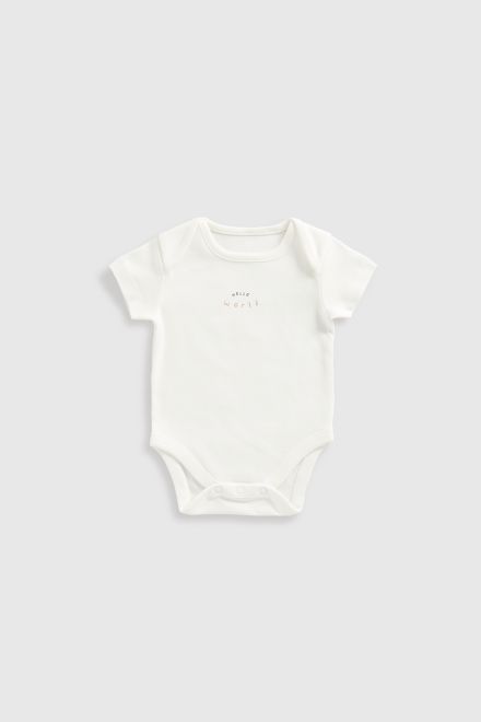 Mothercare / Боди, 5 шт. для мальчика