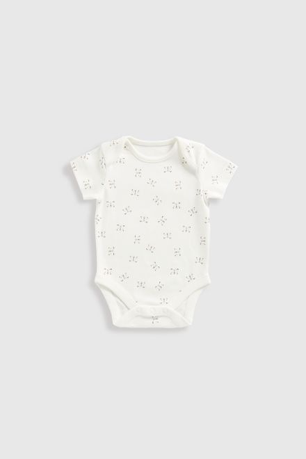 Mothercare / Боди, 5 шт. для мальчика