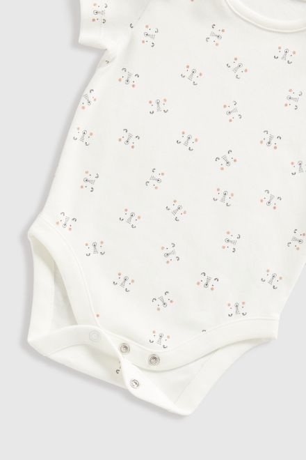 Mothercare / Боди, 5 шт. для мальчика