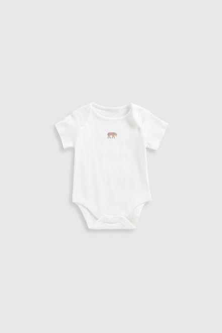 Mothercare / Боди, 5 шт. для мальчика
