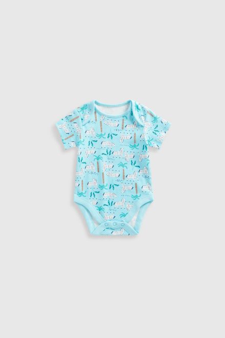 Mothercare / Боди, 5 шт. для мальчика