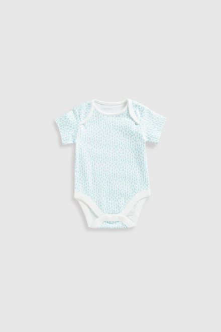 Mothercare / Боди, 5 шт. для мальчика