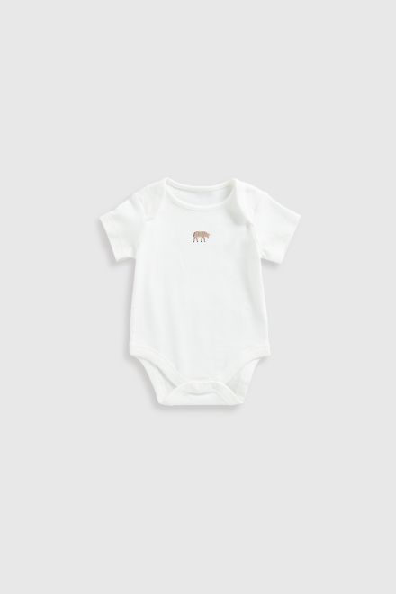 Mothercare / Боди, 5 шт. для мальчика