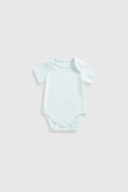 Mothercare / Боди, 5 шт. для мальчика