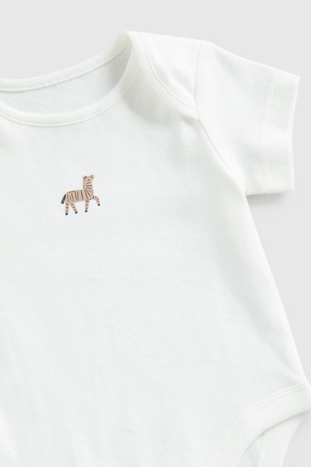 Mothercare / Боди, 5 шт. для мальчика