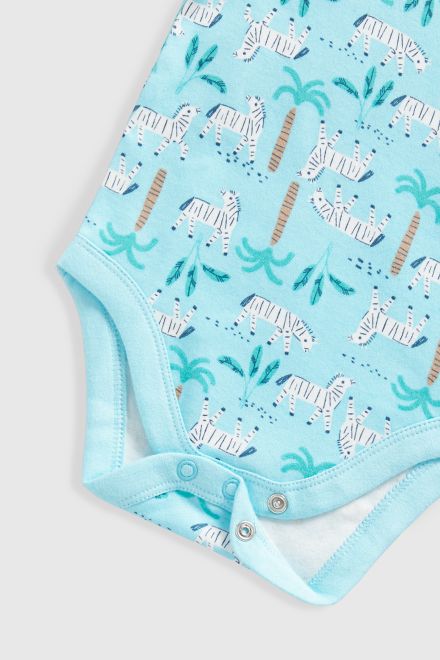 Mothercare / Боди, 5 шт. для мальчика