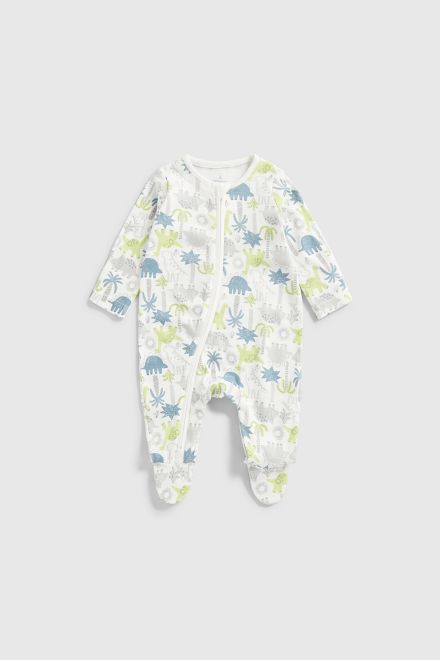Mothercare / Слип для мальчика
