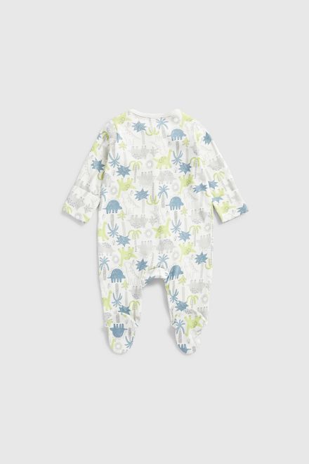 Mothercare / Слип для мальчика