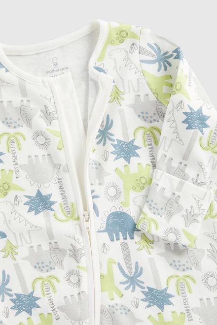Mothercare / Слип для мальчика