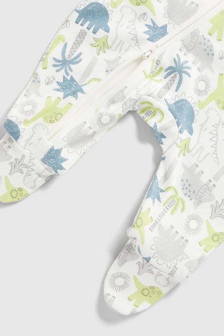 Mothercare / Слип для мальчика