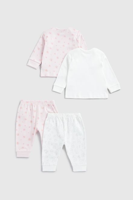Mothercare / Пижама, 2 шт. для девочки