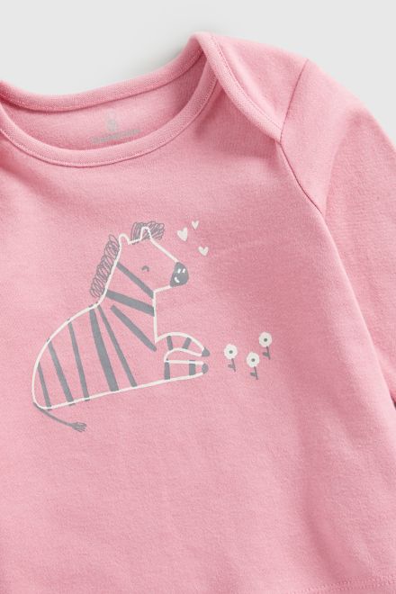 Mothercare / Пижама, 2 шт. для девочки