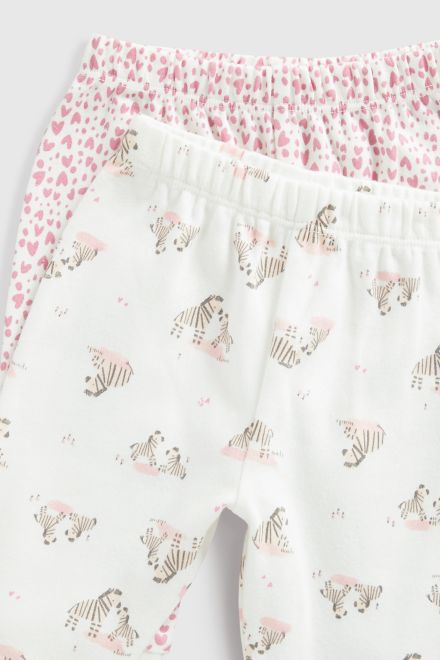 Mothercare / Пижама, 2 шт. для девочки