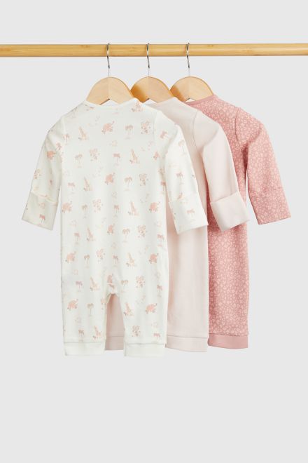 Mothercare / Слип, 3 шт. унисекс