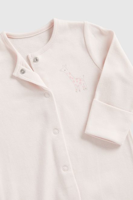 Mothercare / Слип, 3 шт. унисекс