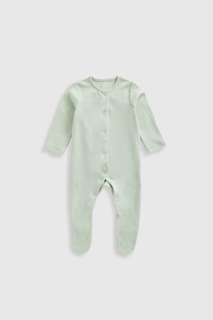 Mothercare / Слип, 3 шт. для девочки